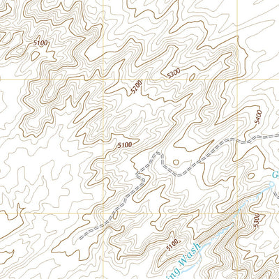 Gold Spring, AZ (2021, 24000-Scale) Preview 3