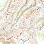 Grand Canyon, AZ (2021, 24000-Scale) Preview 3