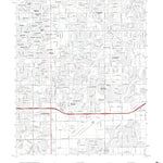 Chandler, AZ (2021, 24000-Scale) Preview 1