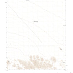 East of Buck Peak, AZ (2021, 24000-Scale) Preview 1