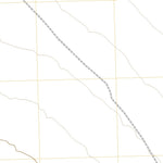 East of Buck Peak, AZ (2021, 24000-Scale) Preview 2