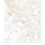 Cat Mountain, AZ (2021, 24000-Scale) Preview 1