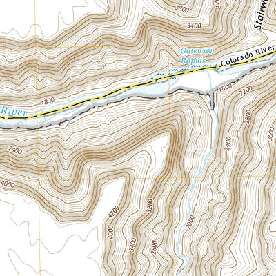 Gateway Rapids, AZ (2021, 24000-Scale) Preview 3