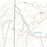 Five Buttes, AZ (2021, 24000-Scale) Preview 2