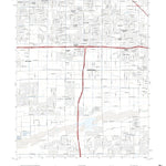 Fowler, AZ (2021, 24000-Scale) Preview 1