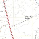 Chino Valley South, AZ (2021, 24000-Scale) Preview 2