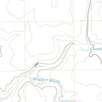 Chamisa Tank, AZ (2021, 24000-Scale) Preview 2