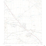 Chief Butte, AZ (2021, 24000-Scale) Preview 1