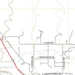 Chief Butte, AZ (2021, 24000-Scale) Preview 2