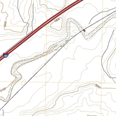 Chambers, AZ (2021, 24000-Scale) Preview 3