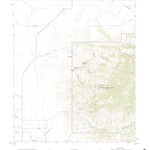 Fife Peak, AZ (2021, 24000-Scale) Preview 1