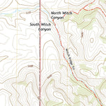 Fife Peak, AZ (2021, 24000-Scale) Preview 2