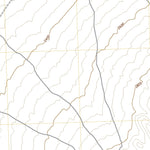 Elbow Canyon, AZ (2021, 24000-Scale) Preview 2