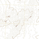Garnet Mountain NW, AZ (2021, 24000-Scale) Preview 2
