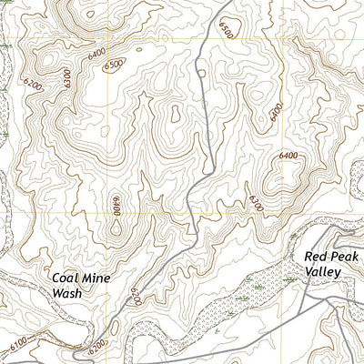 Great Spring, AZ (2021, 24000-Scale) Preview 2