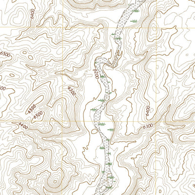 Great Spring, AZ (2021, 24000-Scale) Preview 3