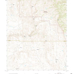 Cherry Spring Peak, AZ (2021, 24000-Scale) Preview 1