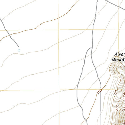 Chukut Kuk, AZ (2021, 24000-Scale) Preview 3