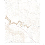 Coconino Point, AZ (2021, 24000-Scale) Preview 1