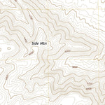 Coconino Point, AZ (2021, 24000-Scale) Preview 3
