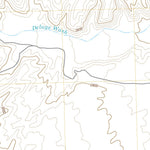 Gunsight Canyon, AZ (2021, 24000-Scale) Preview 2