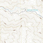 Gunsight Canyon, AZ (2021, 24000-Scale) Preview 3
