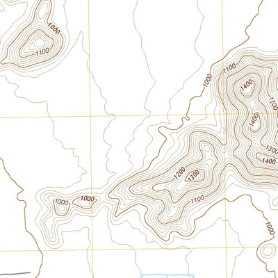 Cotton Center NW, AZ (2021, 24000-Scale) Preview 3