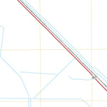 Gila Butte, AZ (2021, 24000-Scale) Preview 2