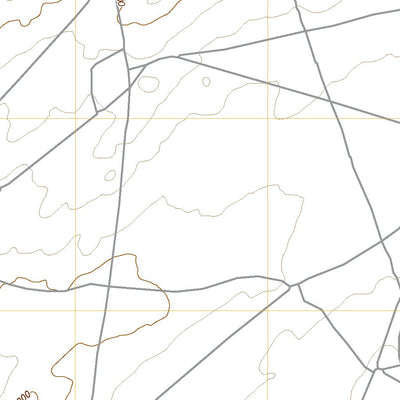 Coal Mine Mesa, AZ (2021, 24000-Scale) Preview 2