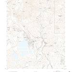 Clifton, AZ (2021, 24000-Scale) Preview 1