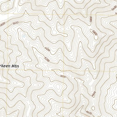 Clifton, AZ (2021, 24000-Scale) Preview 3