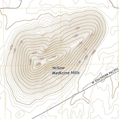 Gillespie, AZ (2021, 24000-Scale) Preview 3