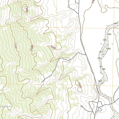 Fort Defiance, AZ (2021, 24000-Scale) Preview 2