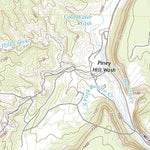 Fort Defiance, AZ (2021, 24000-Scale) Preview 3