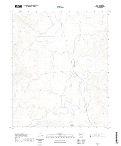 Date, AZ (2021, 24000-Scale) Preview 1