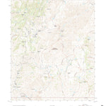 Crown King, AZ (2021, 24000-Scale) Preview 1