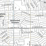 Glendale, AZ (2021, 24000-Scale) Preview 3