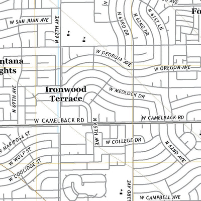 Glendale, AZ (2021, 24000-Scale) Preview 3