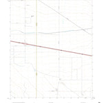 Courthouse Well, AZ (2021, 24000-Scale) Preview 1