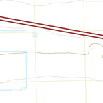 Courthouse Well, AZ (2021, 24000-Scale) Preview 2