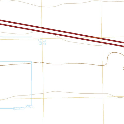 Courthouse Well, AZ (2021, 24000-Scale) Preview 2
