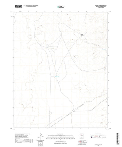 Higgins Tank, AZ (2021, 24000-Scale) Preview 1