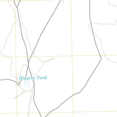 Higgins Tank, AZ (2021, 24000-Scale) Preview 2
