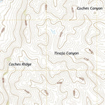 Cumero Mountain, AZ (2021, 24000-Scale) Preview 3