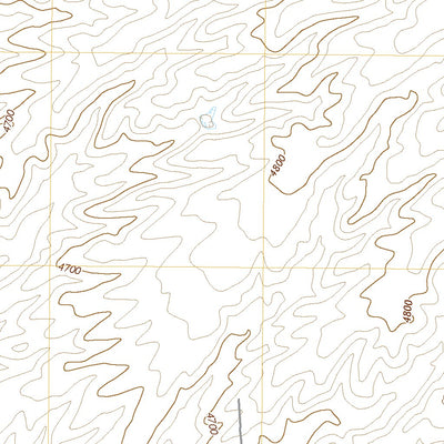 Haberstock Hill, AZ (2021, 24000-Scale) Preview 3