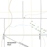 Cortez Peak NW, AZ (2021, 24000-Scale) Preview 2
