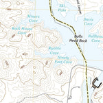 Davis Dam, AZ (2021, 24000-Scale) Preview 3