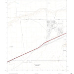 Dateland, AZ (2021, 24000-Scale) Preview 1