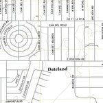 Dateland, AZ (2021, 24000-Scale) Preview 3