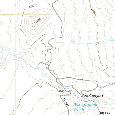 Helvetia, AZ (2021, 24000-Scale) Preview 2